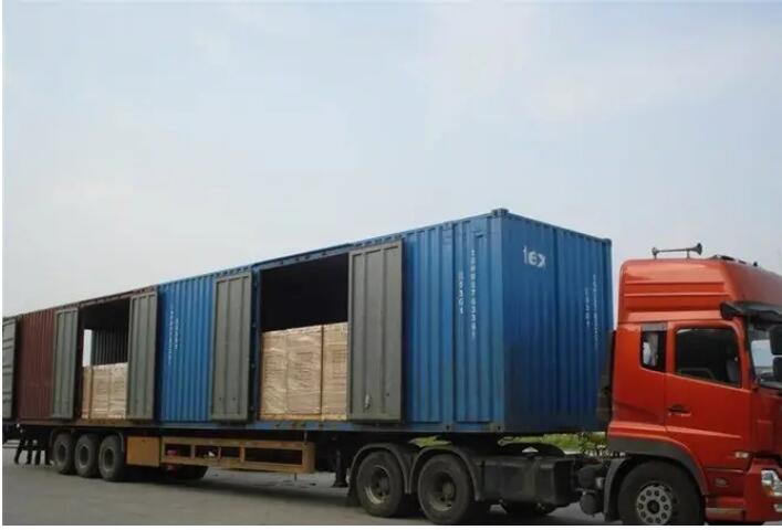 漳州到云浮整车运输