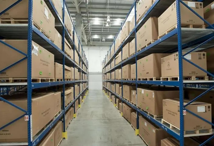 漳州到云浮货物仓储