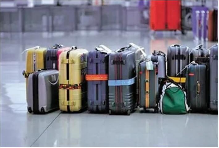 漳州到云浮行李托运