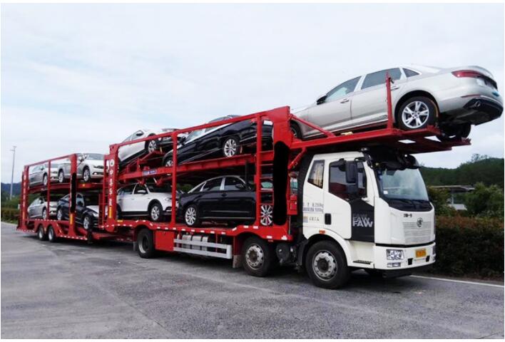 漳州到云浮轿车托运